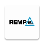 Logo of REMPe android Application 